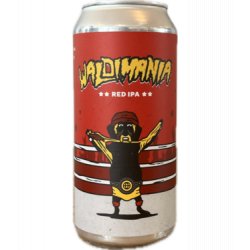 Lieber Waldi Waldimania