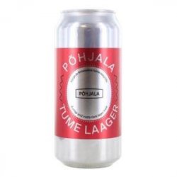 Põhjala Põhjala Tume Laager Põhjala Põhjala Tume Laager