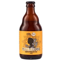 Thơm Brewery Reckless IPA
