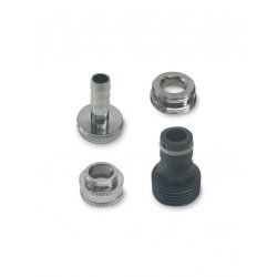 GF G30 & G70 Tap Adapter Set - BrewCraft