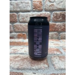 Half Acre Beer Company Immortal Benthic (2025)