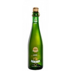Brouwerij Oud Beersel Oude Geuze Vieille – Barrel Selection Oude Pijpen (2017)