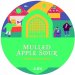 VAULT CITY BREWING Mulled Apple Sour (KEGSTAR) 5.0&percnt; 