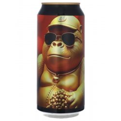 Engorile Gold Digger Engorile Gold Digger