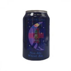 Mikkeller  Drink’in the Moonlight 33cl - Beermacia