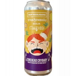 Hop Hooligans Conehead Crybaby