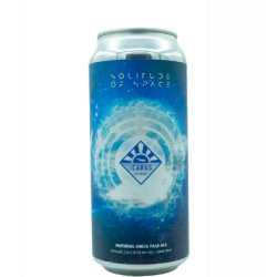 Icarus Brewing Solitude of Space - J&B Craft Drinks