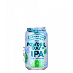 Sierra Nevada  Powder Day IPA - Glasbanken