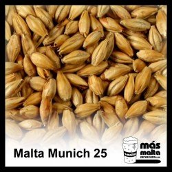 Malta Château Munich - Mas Malta