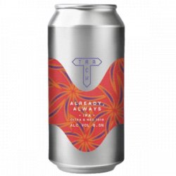 Track Brewing Company Already, Always