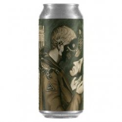 Dogma Dasein German Pils Lata 473ml - Clube do Malte