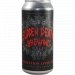 Sudden Death Brewing Co. Infestation Affliction Sudden Death Brewing Co. Infestation Affliction
