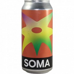 SOMA Beer Tide