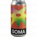 SOMA Beer Tide SOMA Beer Tide