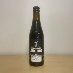 Stewart Brewing Coconut Gianduga (330ml Bottle) - Leith Bottle Shop