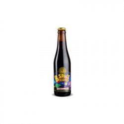 Toccalmato B Space Invader - Cervezus