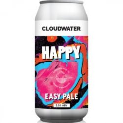 Cloudwater Happy - The Independent