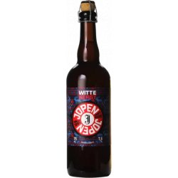 Jopen Witte Kerst 75cl - Mister Hop