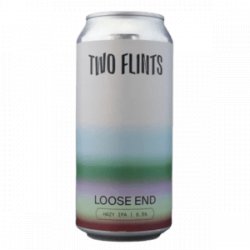 Two Flints Loose End - The Independent