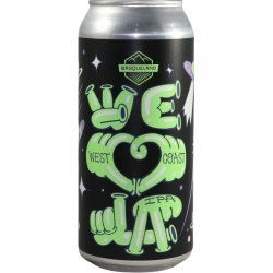 Basqueland We Love LA