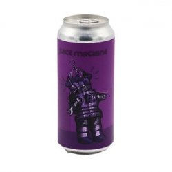 Tree House Brewing Company Haze Against the Machine