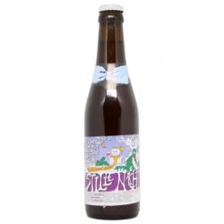 De Dolle brouwers Stille Nacht (2024) - Hops & Hopes