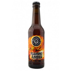 Maisel & Friends Flaming Amber - Die Bierothek