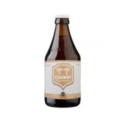Chimay Cinq Cents (White)