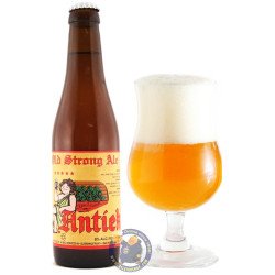 Deca Antiek Blond 8° - 13L - BelgianShop