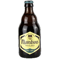 Maredsous Triple / Tripel