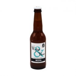 Brouwerij de Molen - Water & Vuur - Bierloods22