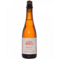 Allagash Brewing Company Nancy 12.7oz - Half Time