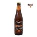 Bush Caractere Ambree 33 Cl. 