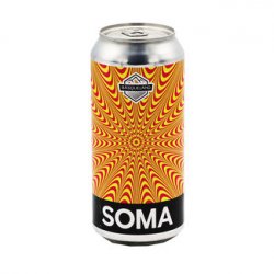 SOMA Beer collab Basqueland Brewing - Buah - Bierloods22