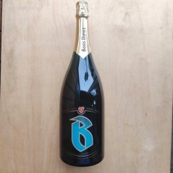 Dupont - Bons Voeux 9.5% (1.5L) - Beer Zoo