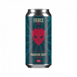 Fierce Beer Paradigm Shift - Beer Clan Singapore