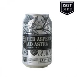 Eastside Brewing Per Aspera Ad Astra
