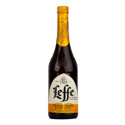 Leffe Triple