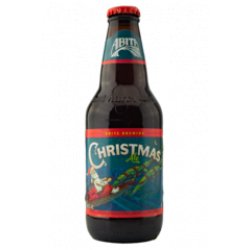 Abita Christmas Ale - Die Bierothek