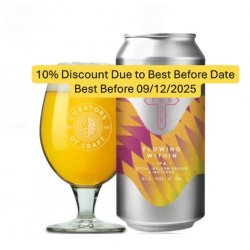 Track Brewing Company Flowing Within Track Brewing Company Flowing Within