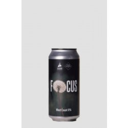 Yankee & Kraut  FOCUS - Averi Beers