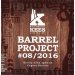 Barrel Project #082016 (growler can) 