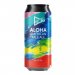 Funky Fluid Aloha 4,5% 500 ml puszka 