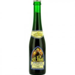 St Paul Special -  Belga Ale 33 cl. - Cervezus