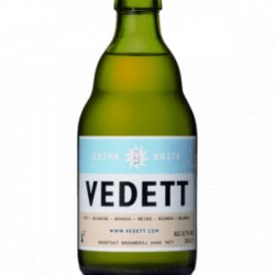 Duvel Moortgat Vedett Extra White - Bierfamilie