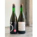 3 Fonteinen - Hommage BIO Frambozen (season 1819) Blend No. 110 750ML 