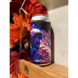 Hooglander Bier # Out of This World Hooglander Bier # Out of This World