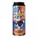 Funky Fluid - Gelato: Notte 