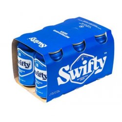 Garage Project Swifty 6x330mL - The Hamilton Beer & Wine Co