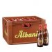 Albani Rød Julebryg 5,6 % 30 x 33 cl 